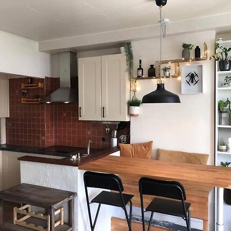Studio Zeezucht Blankenberge Extérieur photo