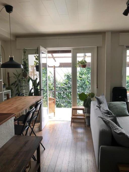 Studio Zeezucht Blankenberge Extérieur photo