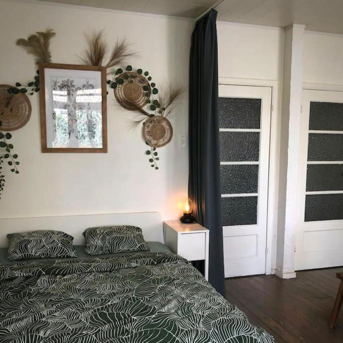 Studio Zeezucht Blankenberge Extérieur photo