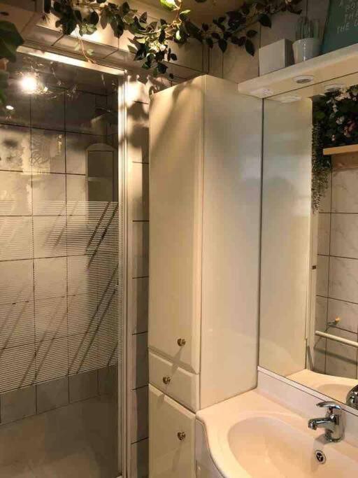 Studio Zeezucht Blankenberge Extérieur photo