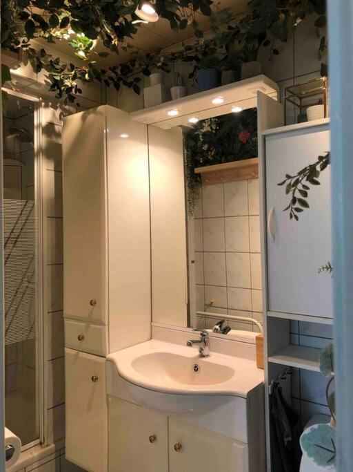 Studio Zeezucht Blankenberge Extérieur photo
